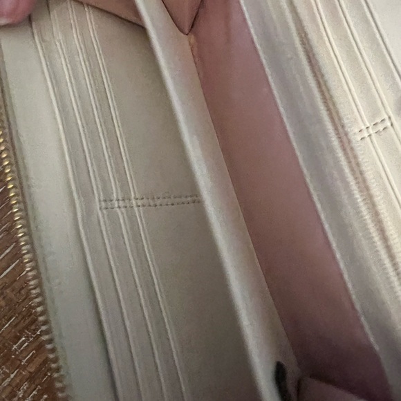 Coach zip wallet - Picture 8 of 8